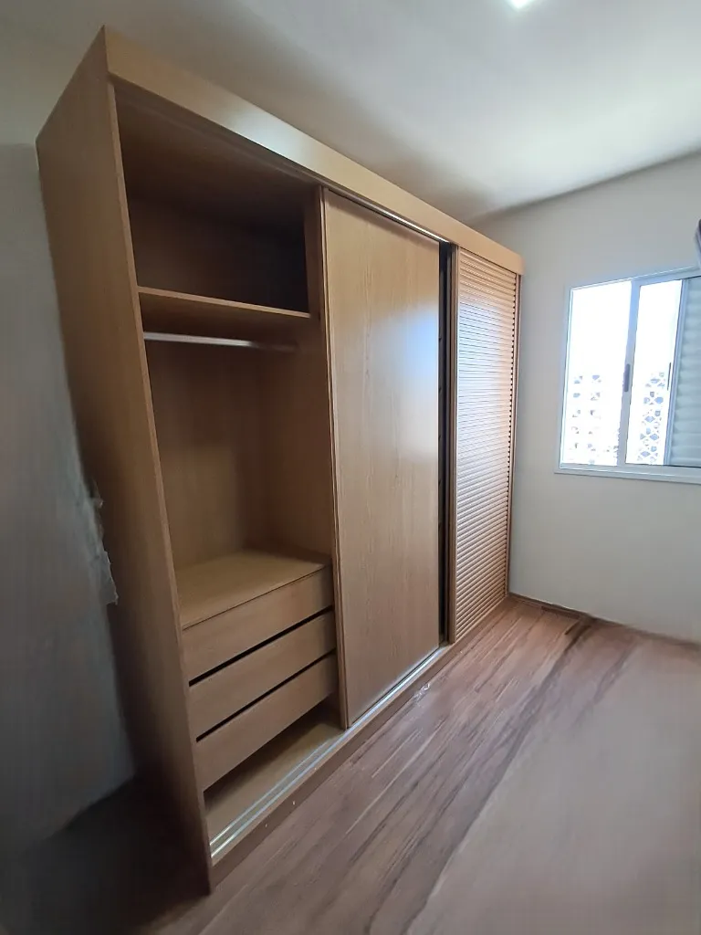 Montagem de guarda-roupa em Jundiaí